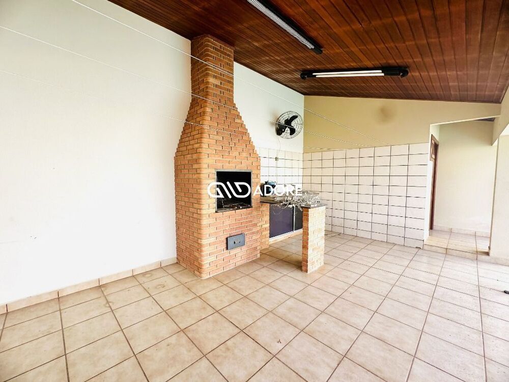 Casa de Condomínio, 4 quartos - Foto 9