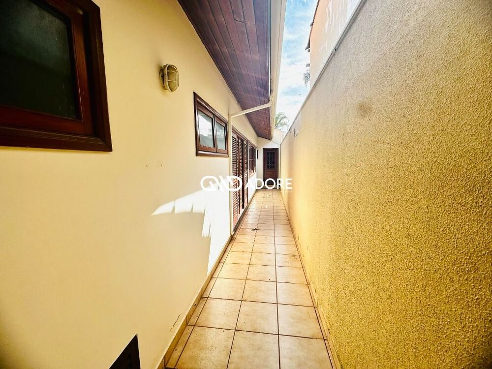 Casa de Condomínio, 4 quartos - Foto 20