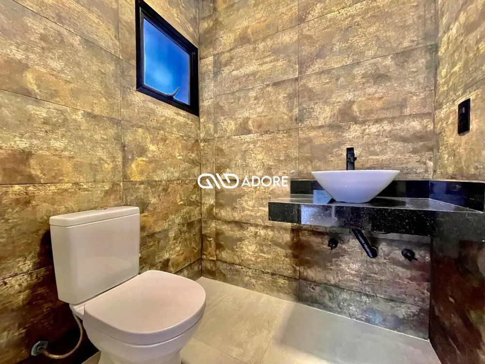 Casa de Condomínio, 3 quartos - Foto 3