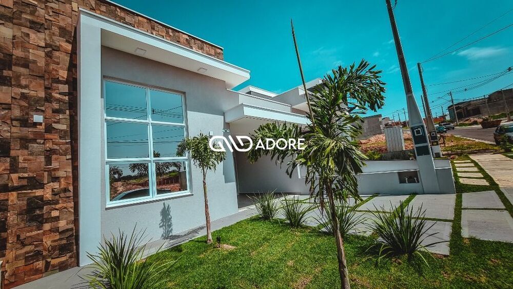 Casa de Condomínio, 3 quartos - Foto 32