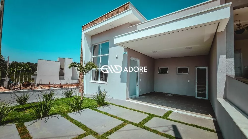 Casa de Condomínio, 3 quartos - Foto 7