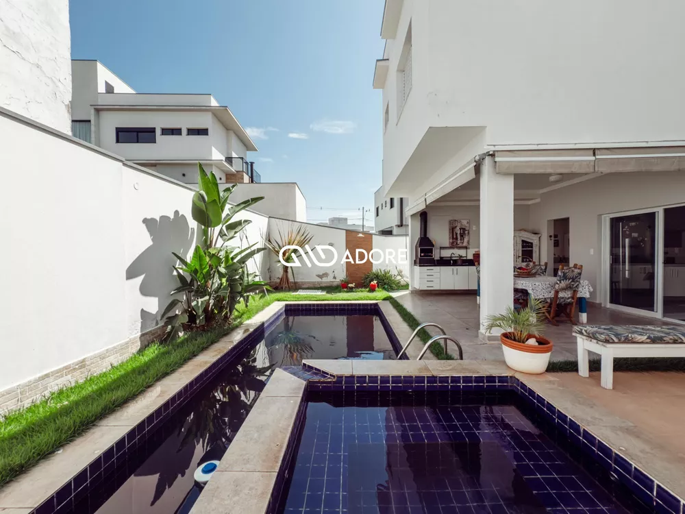 Casa de Condomínio, 3 quartos - Foto 12