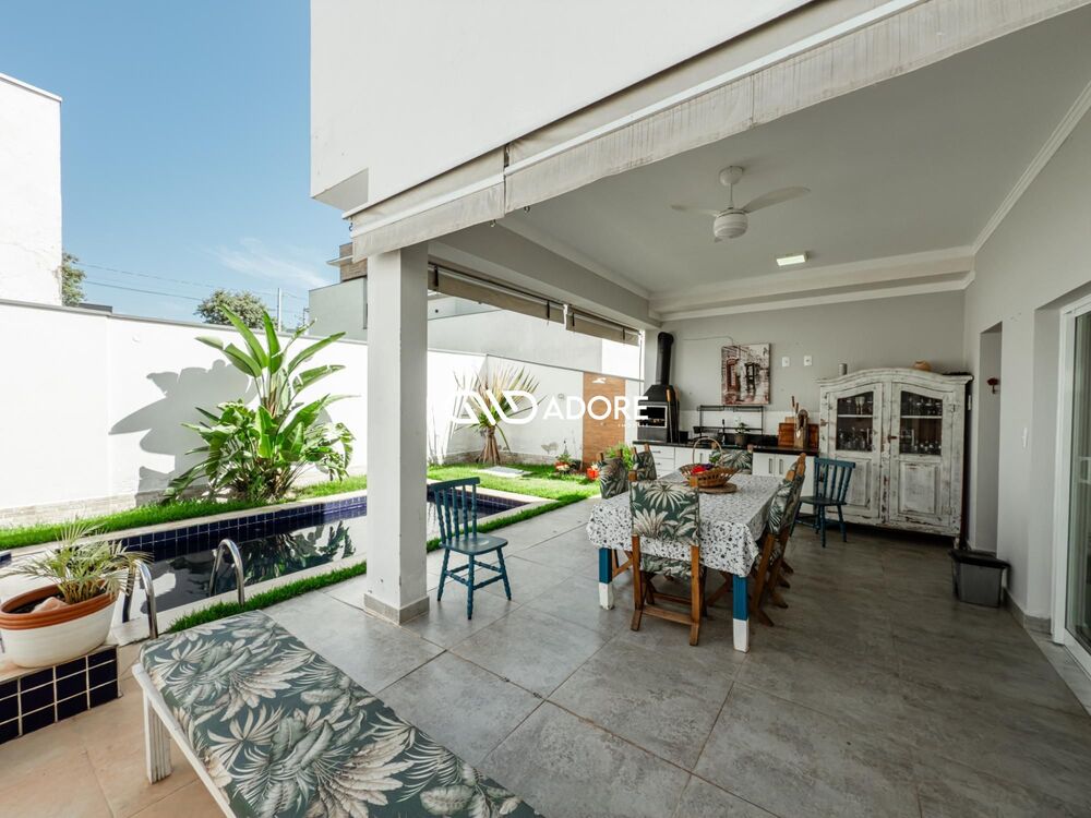 Casa de Condomínio, 3 quartos - Foto 10