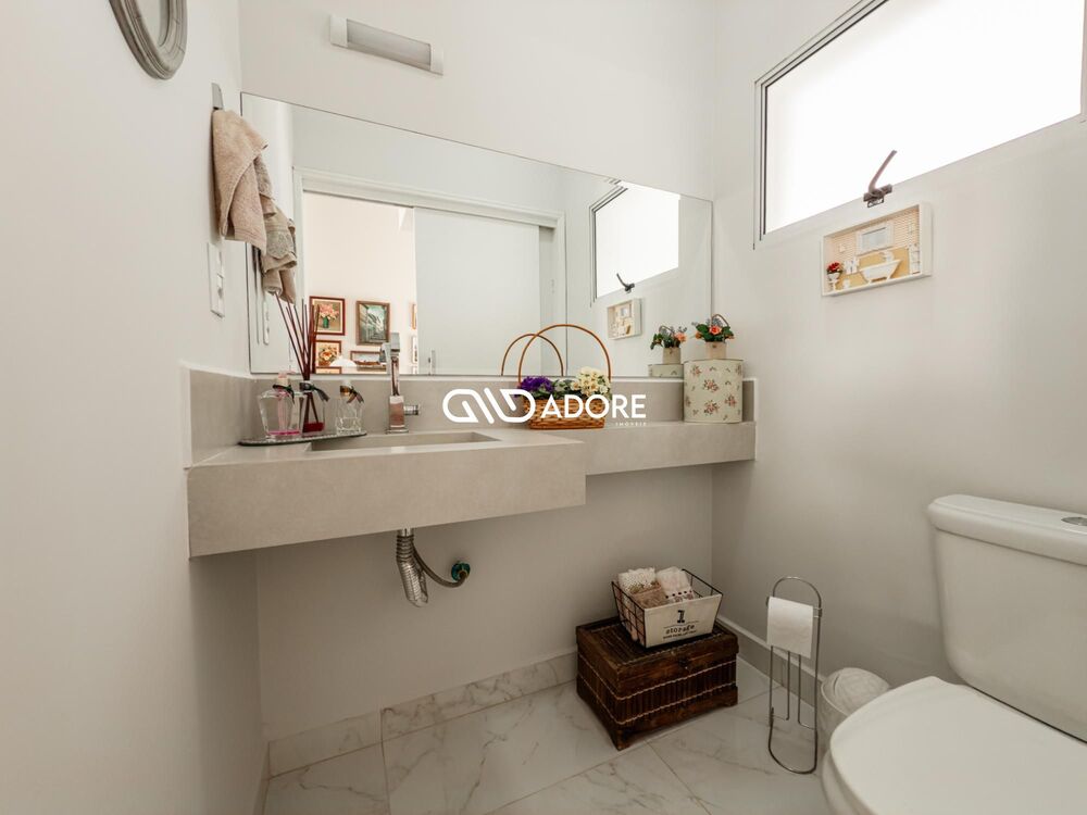 Casa de Condomínio, 3 quartos - Foto 16