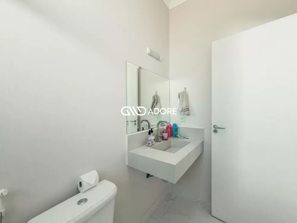 Casa de Condomínio, 3 quartos - Foto 24