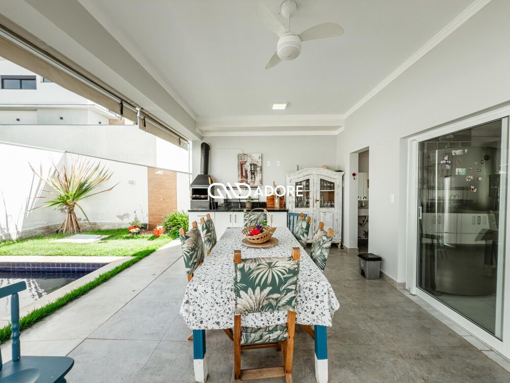 Casa de Condomínio, 3 quartos - Foto 9