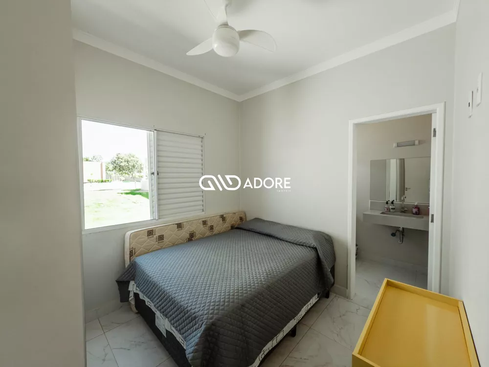 Casa de Condomínio, 3 quartos - Foto 26