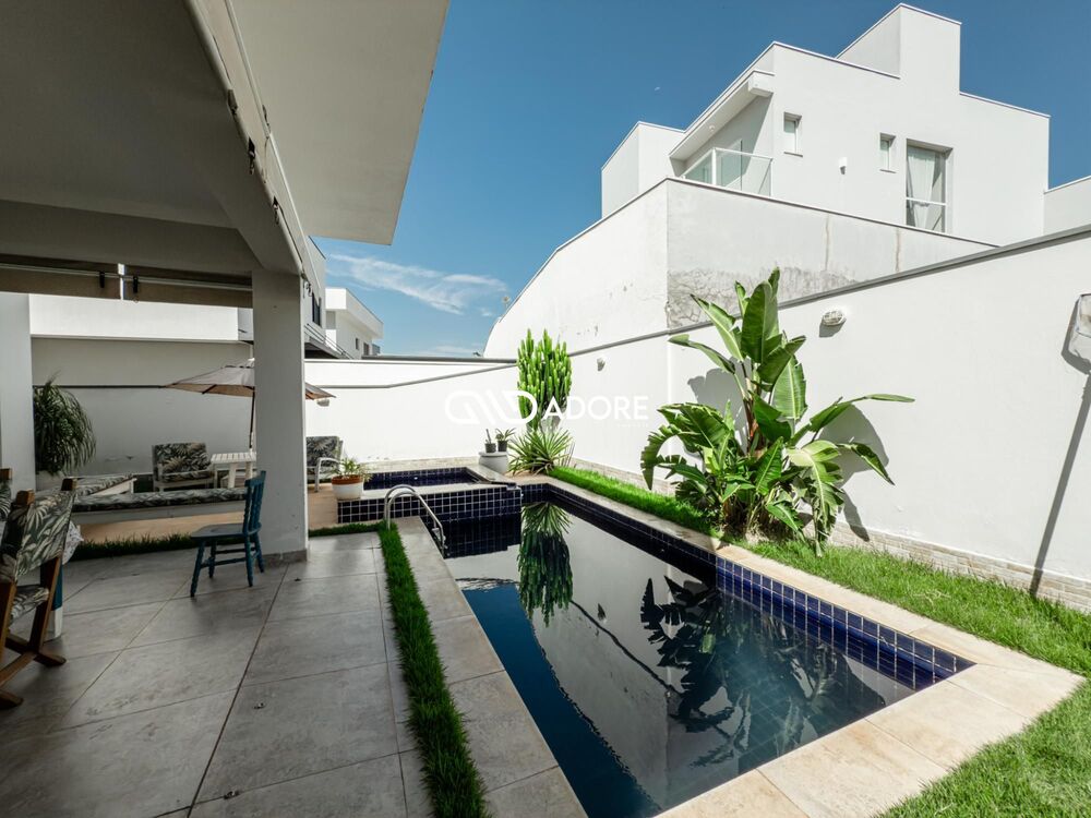 Casa de Condomínio, 3 quartos - Foto 2