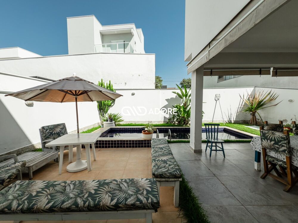 Casa de Condomínio, 3 quartos - Foto 11