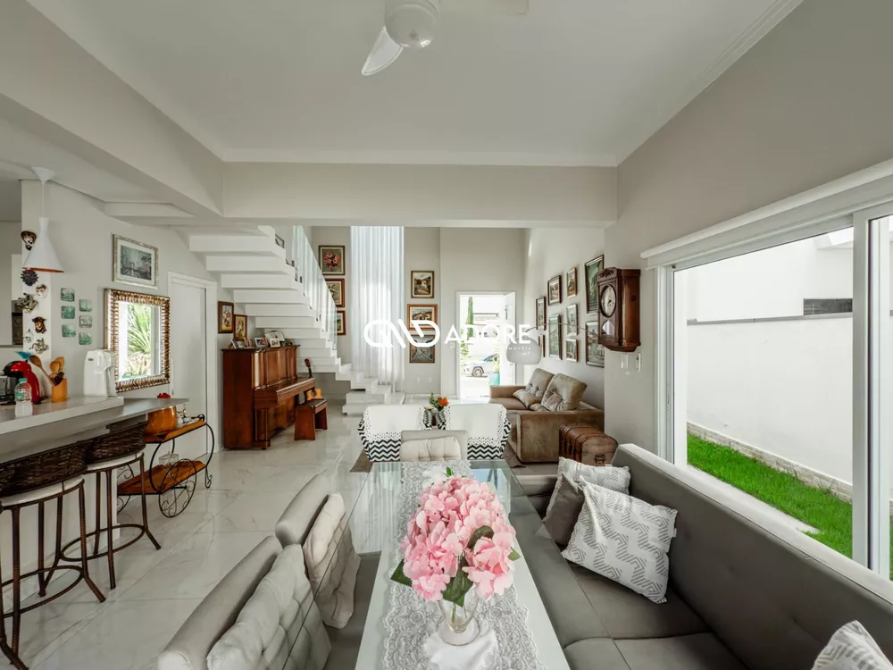 Casa de Condomínio, 3 quartos - Foto 5