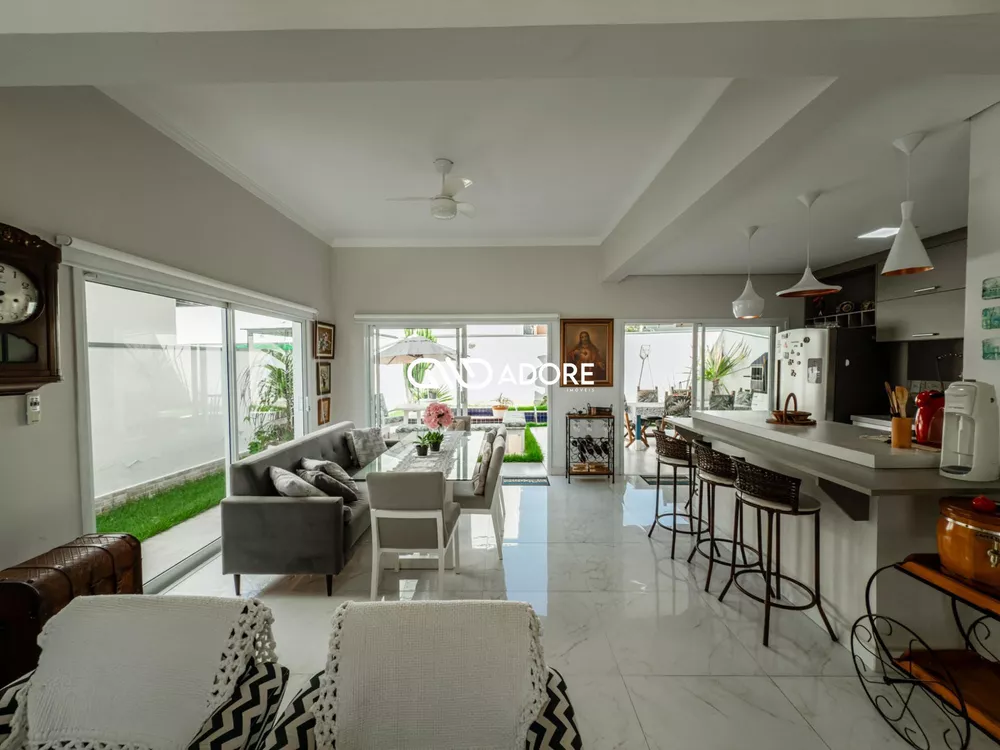 Casa de Condomínio, 3 quartos - Foto 6