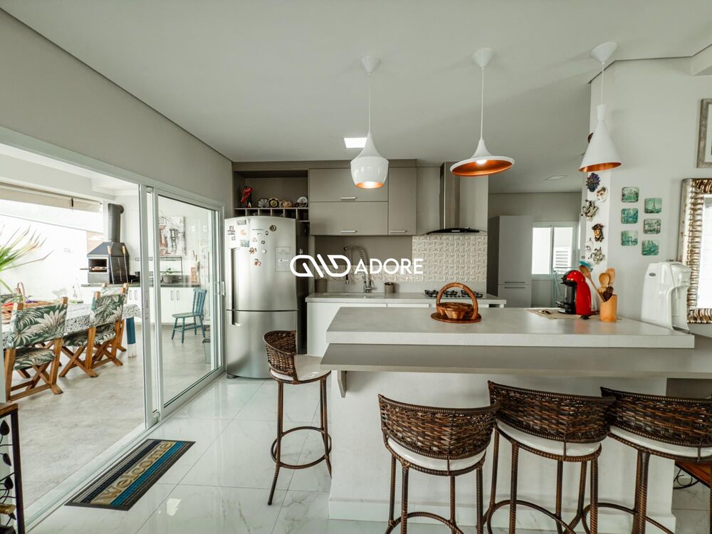 Casa de Condomínio, 3 quartos - Foto 7