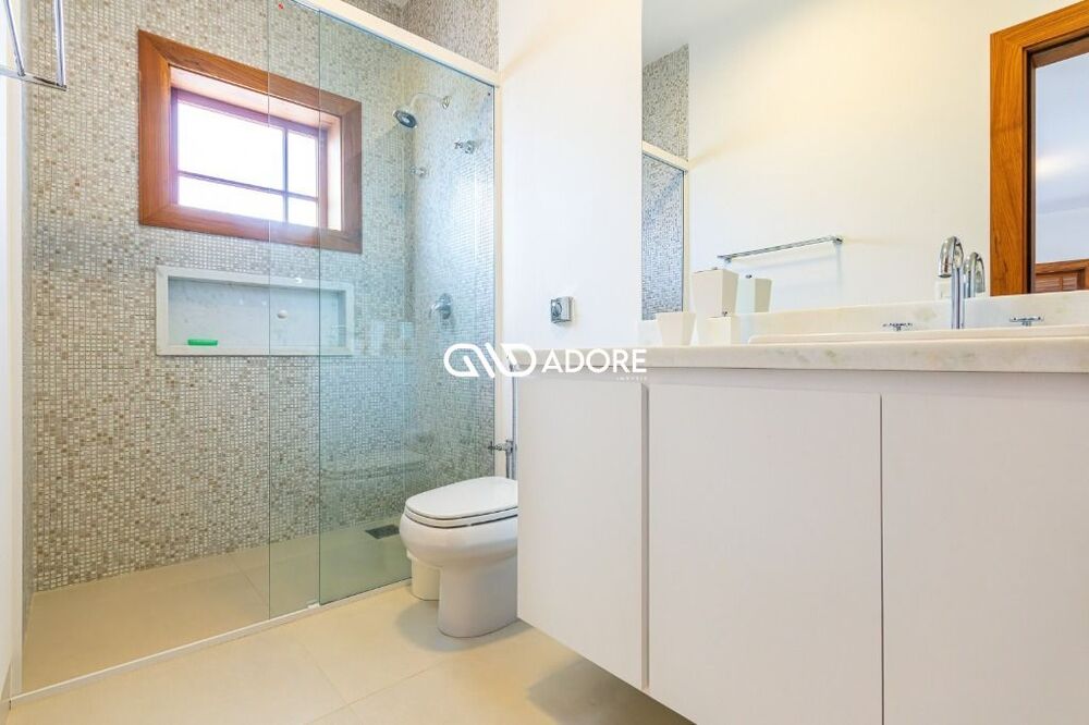 Casa de Condomínio à venda e aluguel com 3 quartos, 200m² - Foto 21