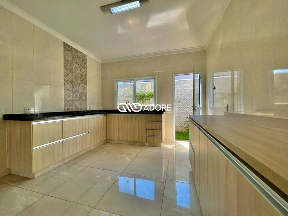 Casa de Condomínio à venda com 4 quartos, 293m² - Foto 6