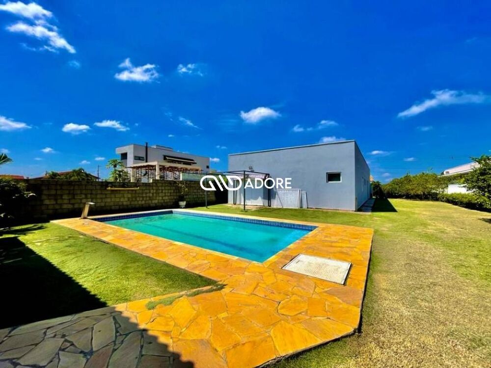 Casa de Condomínio à venda com 4 quartos, 293m² - Foto 15