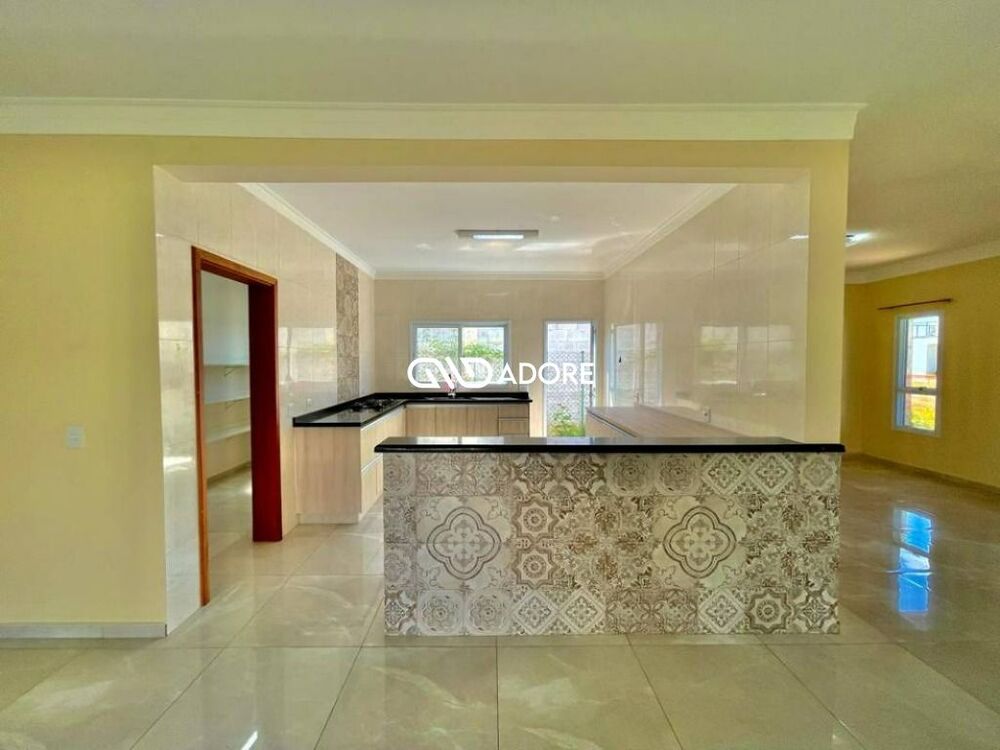 Casa de Condomínio à venda com 4 quartos, 293m² - Foto 5