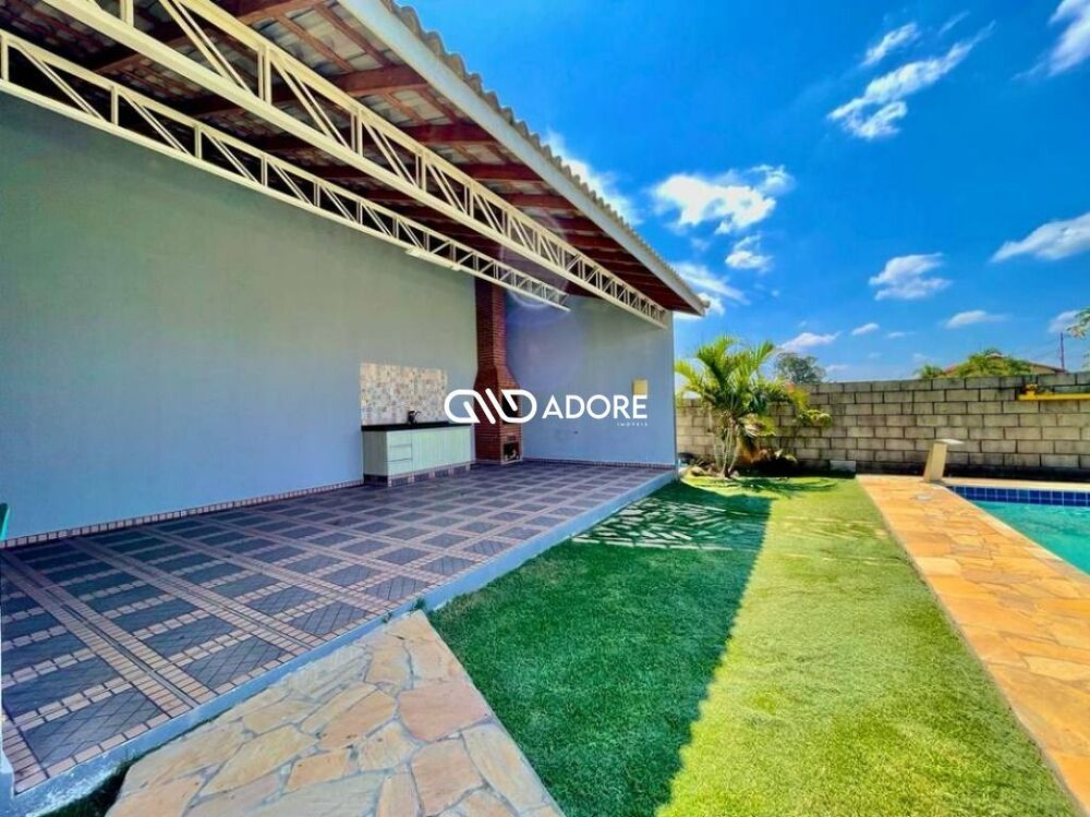 Casa de Condomínio à venda com 4 quartos, 293m² - Foto 14