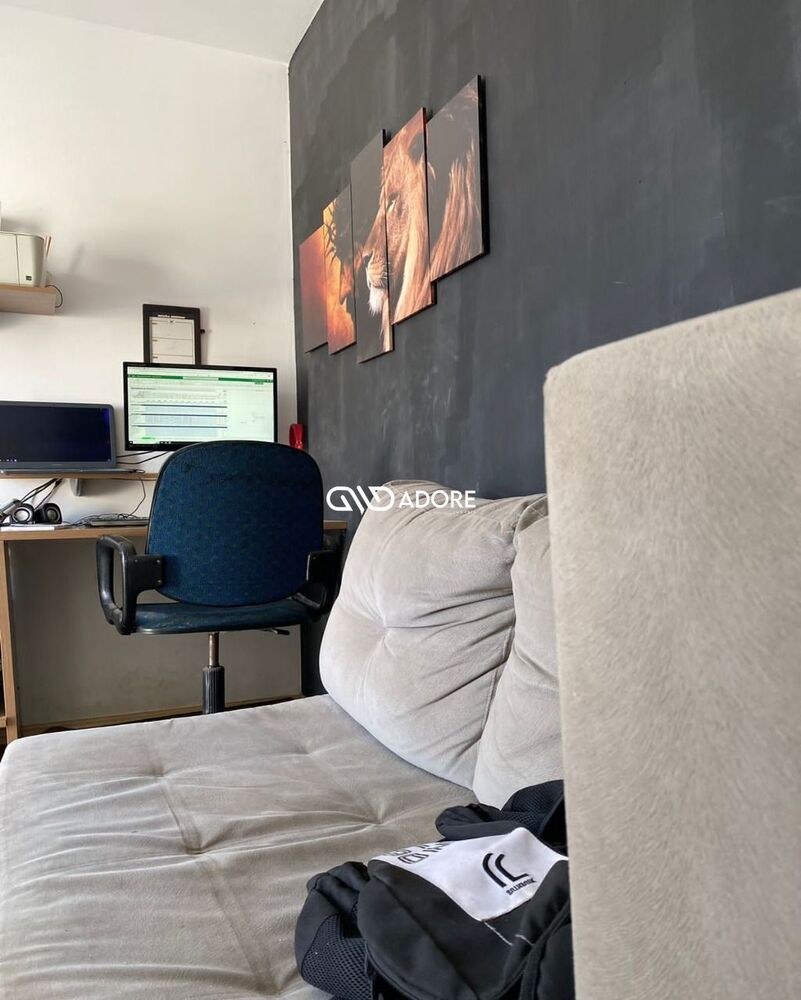 Casa de Condomínio, 3 quartos - Foto 15