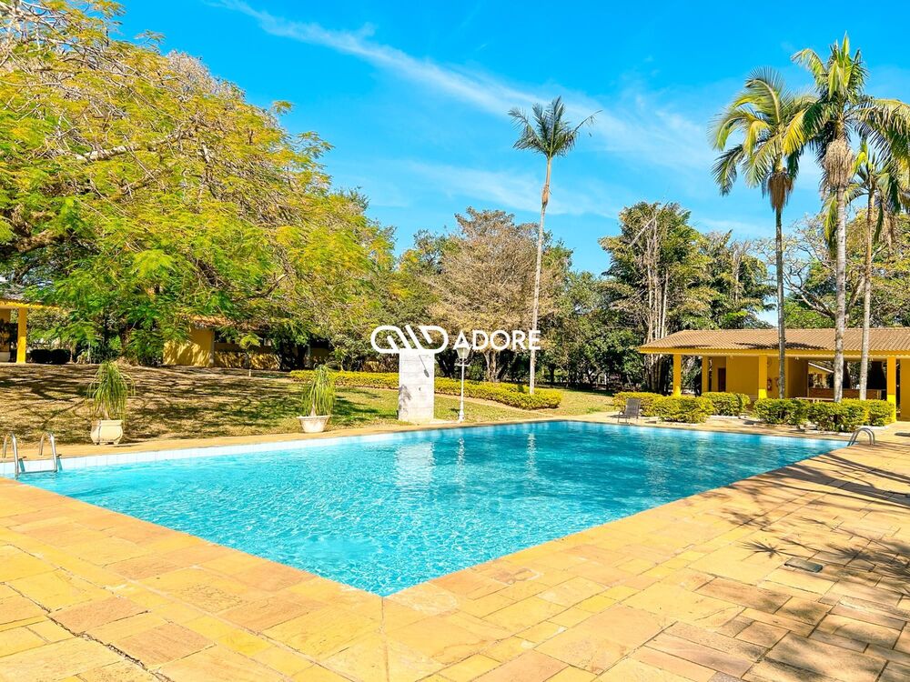 Casa de Condomínio, 4 quartos - Foto 14