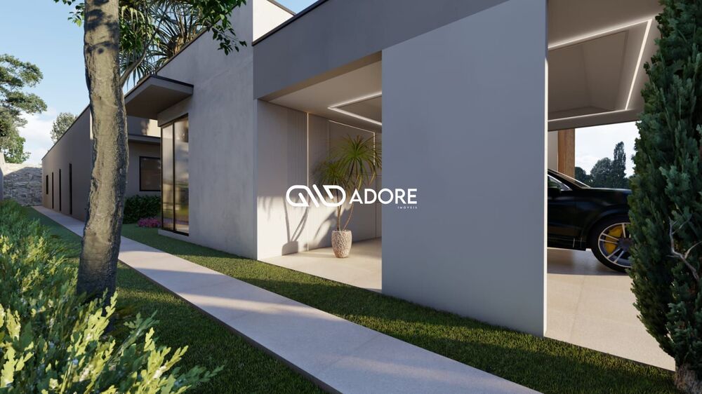 Casa de Condomínio, 4 quartos - Foto 9