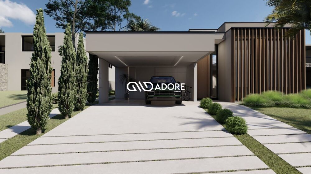 Casa de Condomínio, 4 quartos - Foto 7