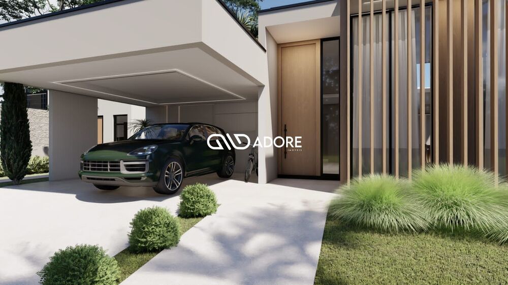 Casa de Condomínio, 4 quartos - Foto 8