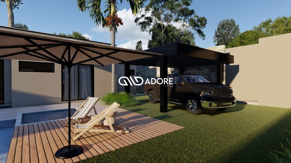 Casa de Condomínio, 4 quartos - Foto 3