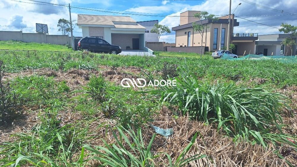 Terreno, 307 m² - Foto 3