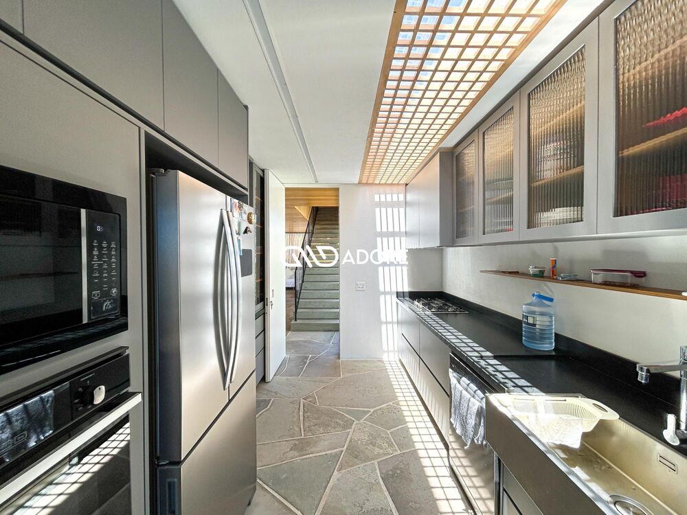 Casa de Condomínio, 5 quartos - Foto 6