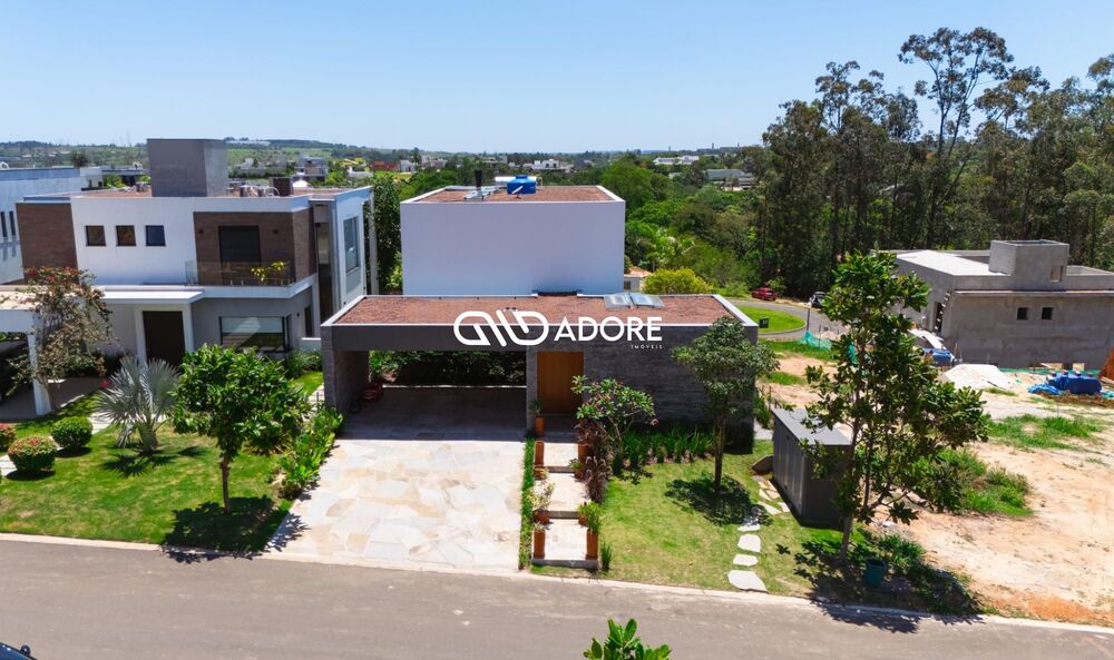 Casa de Condomínio, 5 quartos - Foto 31