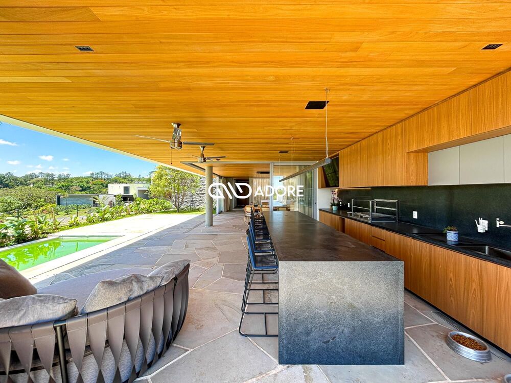 Casa de Condomínio, 5 quartos - Foto 7