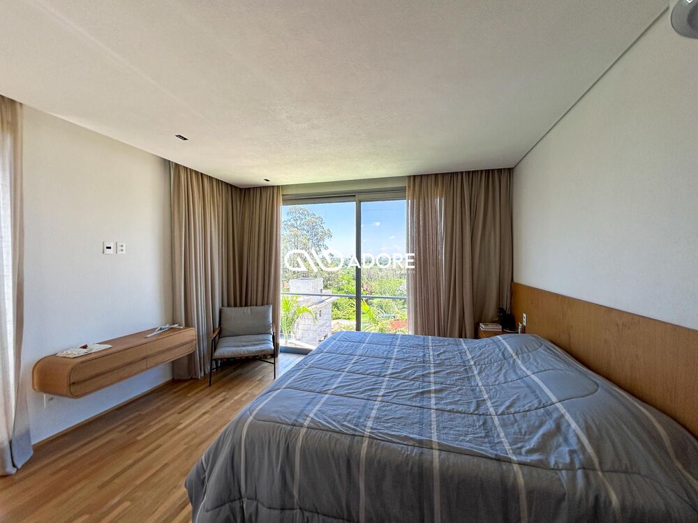 Casa de Condomínio, 5 quartos - Foto 25