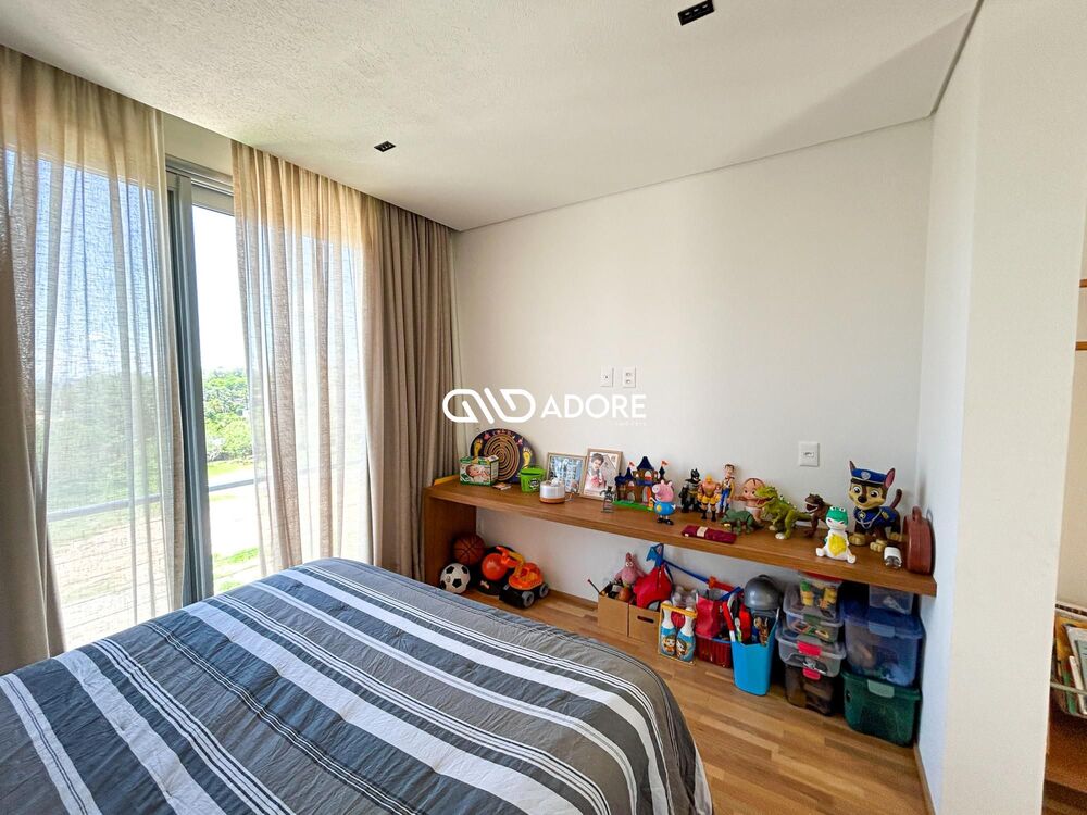 Casa de Condomínio, 5 quartos - Foto 23