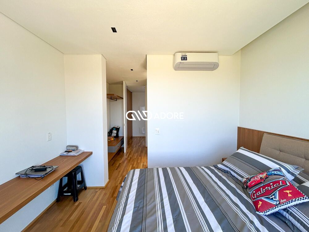 Casa de Condomínio, 5 quartos - Foto 21