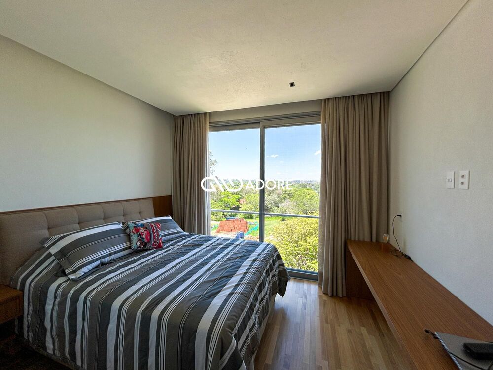 Casa de Condomínio, 5 quartos - Foto 20