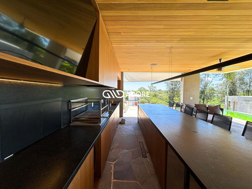 Casa de Condomínio, 5 quartos - Foto 8