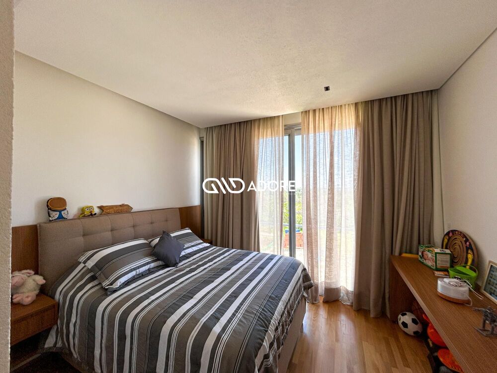 Casa de Condomínio, 5 quartos - Foto 24