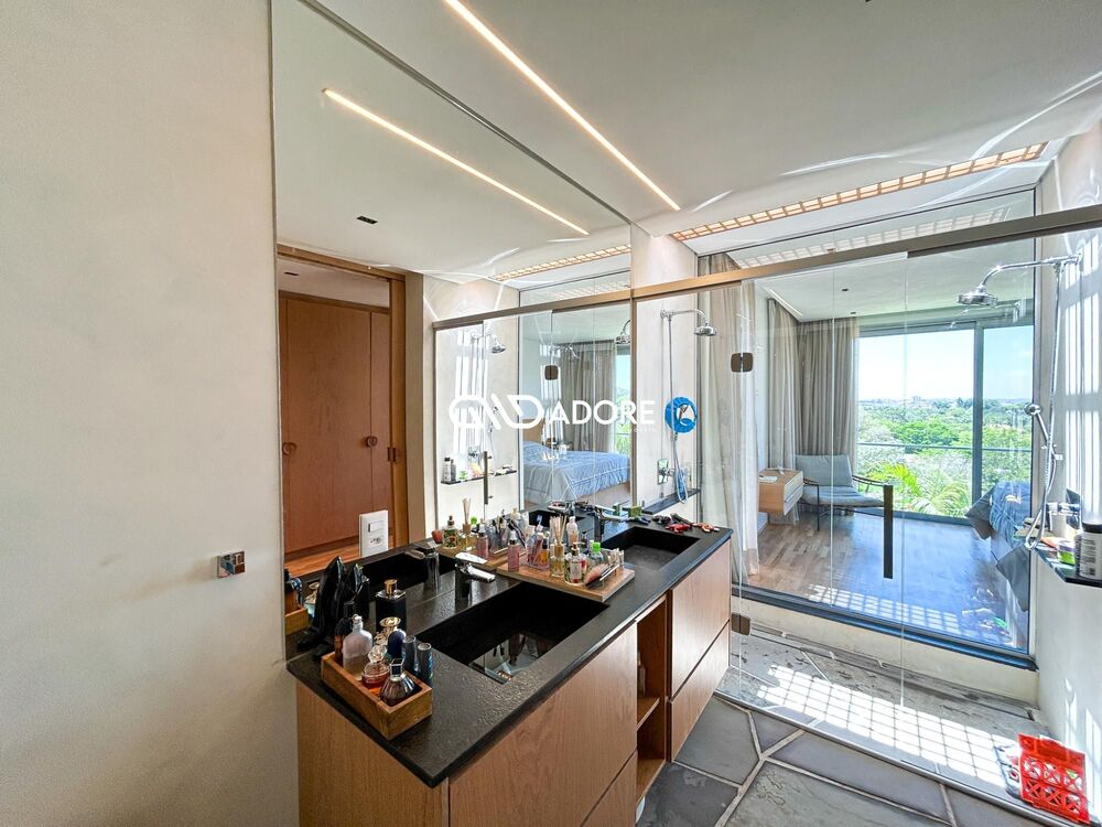 Casa de Condomínio, 5 quartos - Foto 29