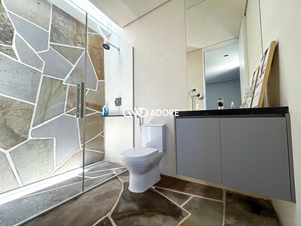 Casa de Condomínio, 5 quartos - Foto 22