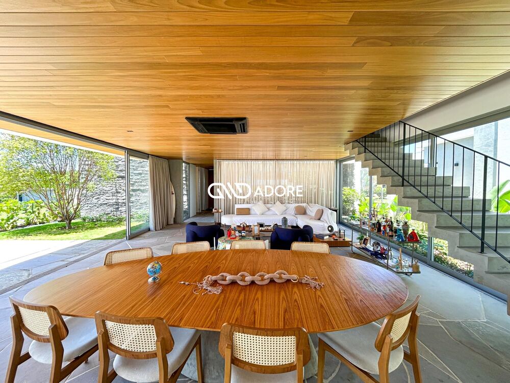 Casa de Condomínio, 5 quartos - Foto 5