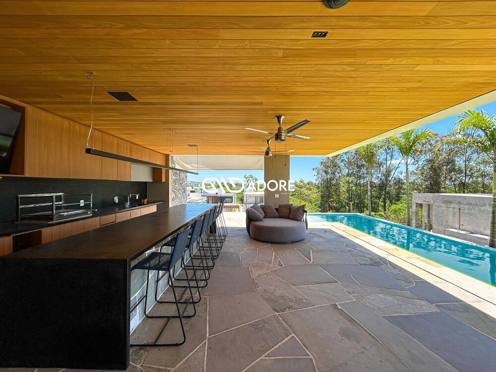 Casa de Condomínio, 5 quartos - Foto 11