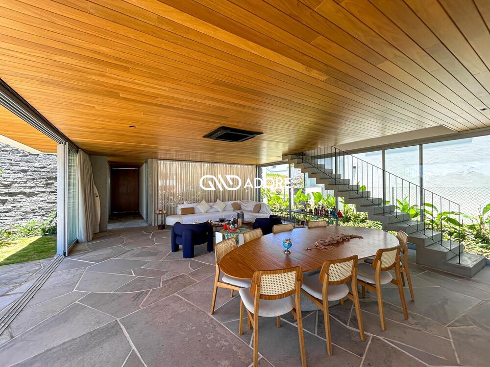 Casa de Condomínio, 5 quartos - Foto 4