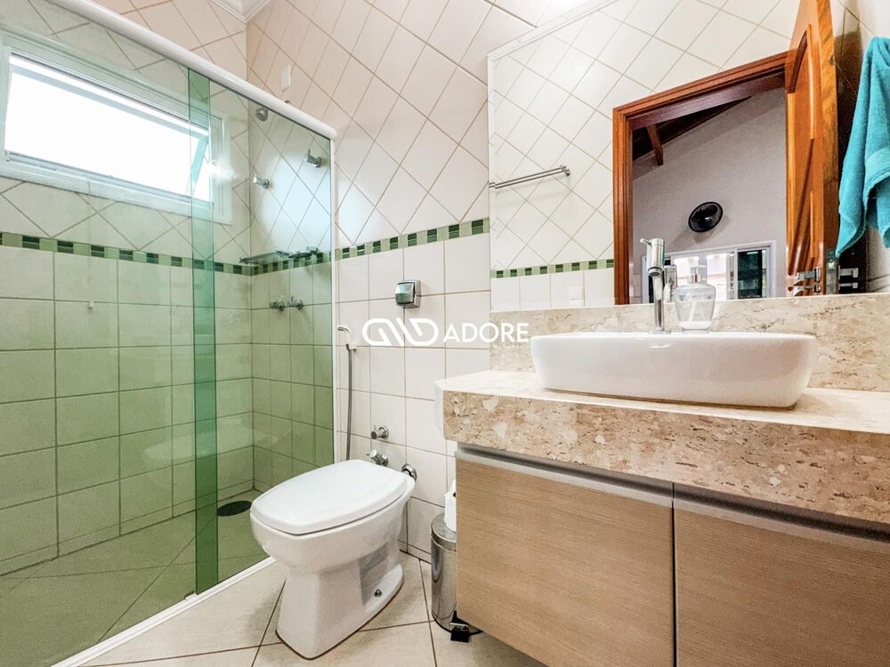 Casa de Condomínio, 5 quartos - Foto 27