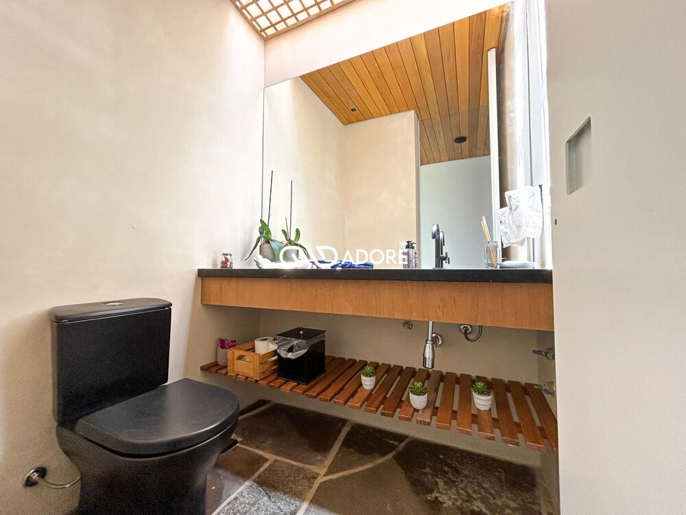 Casa de Condomínio, 5 quartos - Foto 14