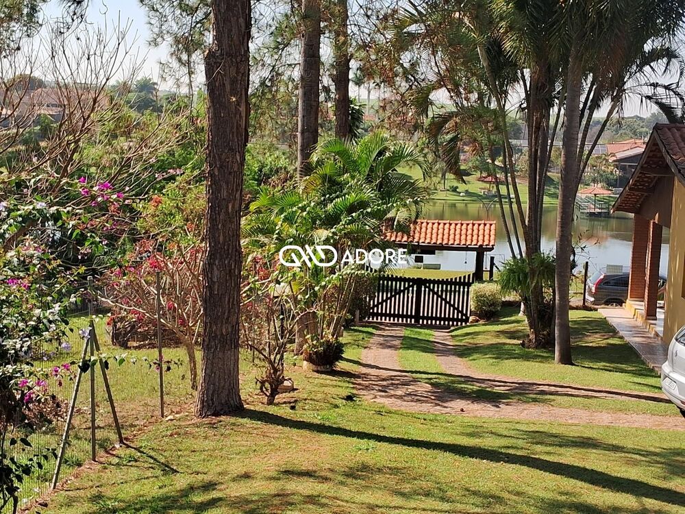 Casa de Condomínio, 4 quartos - Foto 7