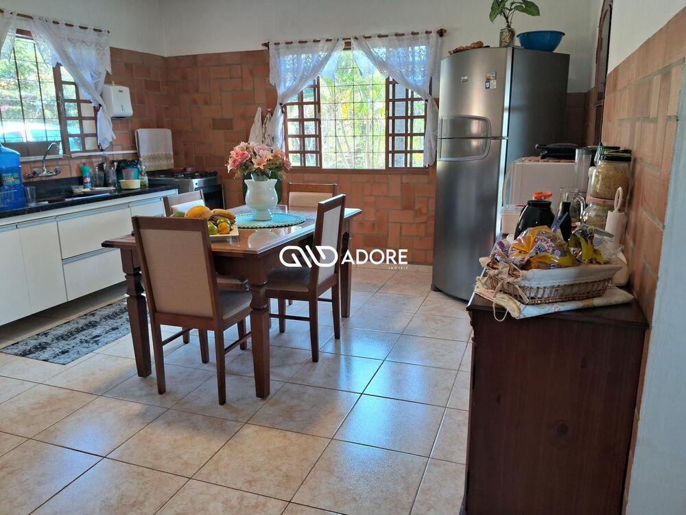 Casa de Condomínio, 4 quartos - Foto 9