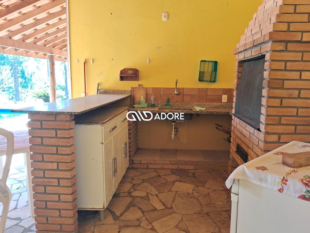 Casa de Condomínio, 4 quartos - Foto 8