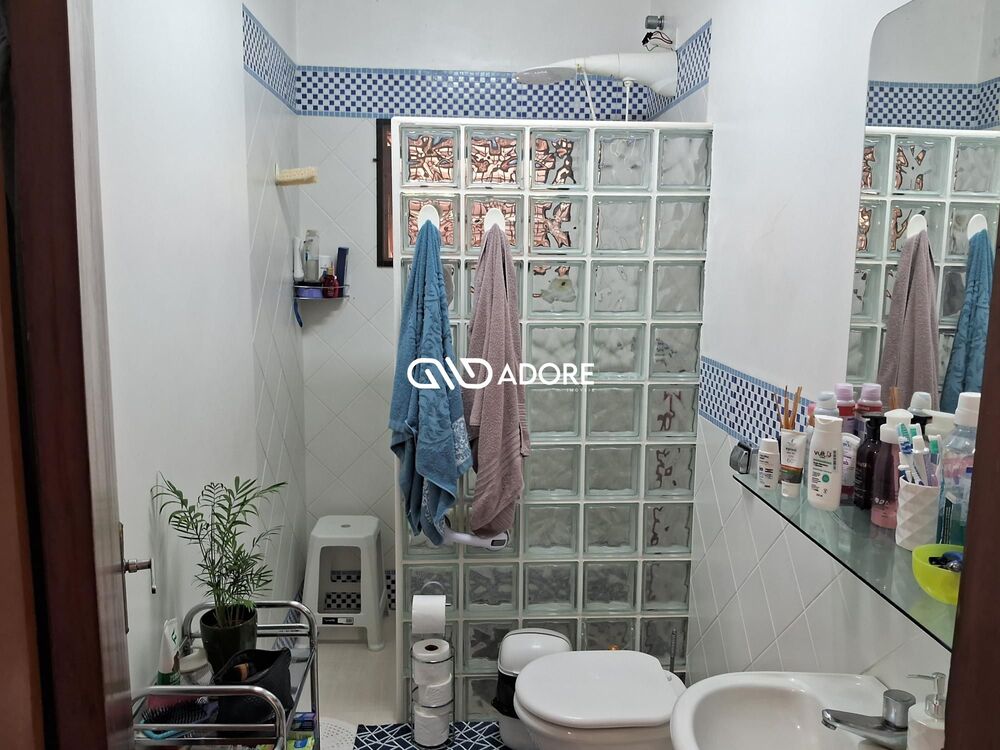 Casa de Condomínio, 4 quartos - Foto 12