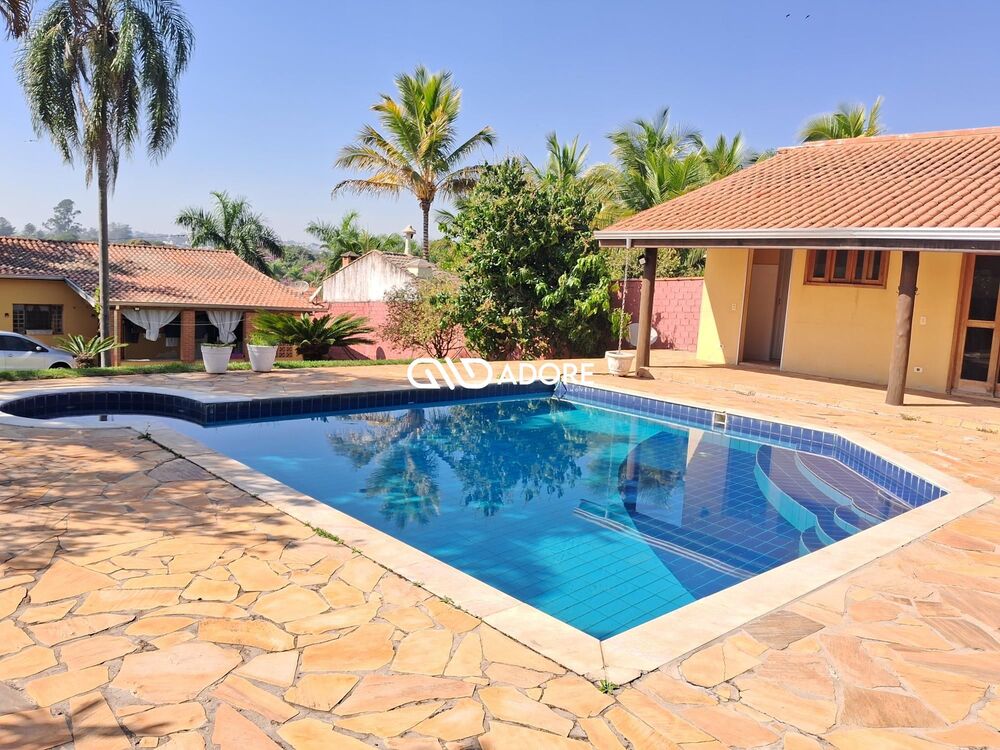 Casa de Condomínio, 4 quartos - Foto 15