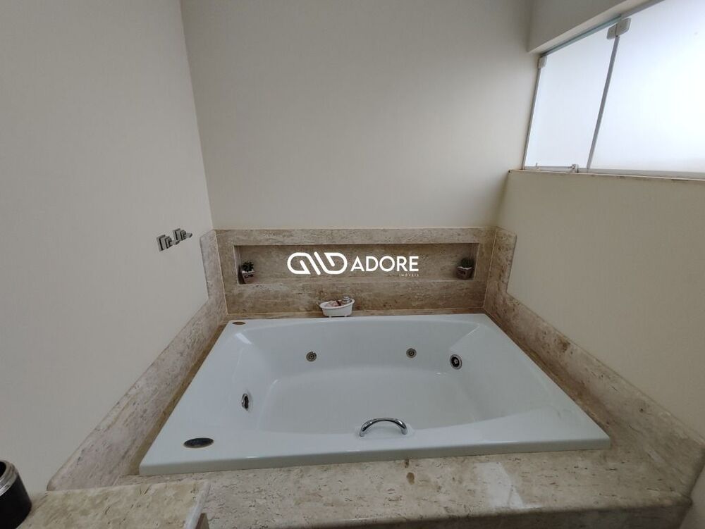 Casa de Condomínio, 4 quartos - Foto 20